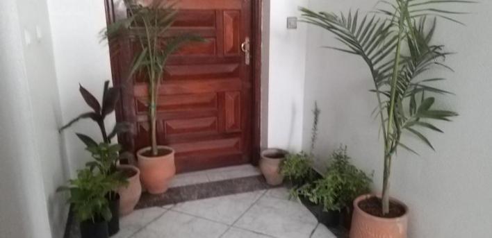 Appartement Tanger Nejma***** Buitenkant foto