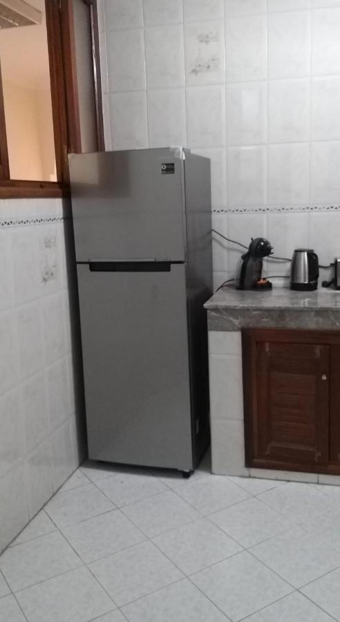 Appartement Tanger Nejma***** Buitenkant foto