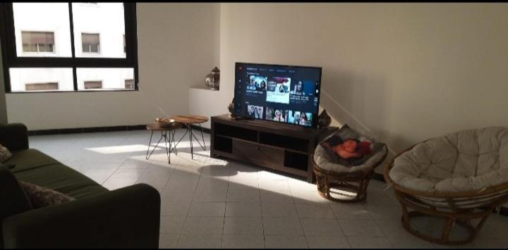 Appartement Tanger Nejma***** Buitenkant foto